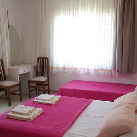 Ayvalık Pansiyon Dış mekan fotoğraf