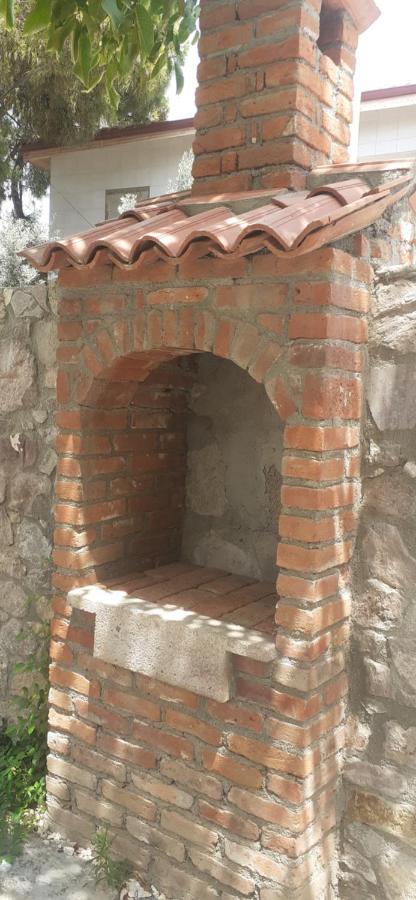 Ayvalık Pansiyon Dış mekan fotoğraf