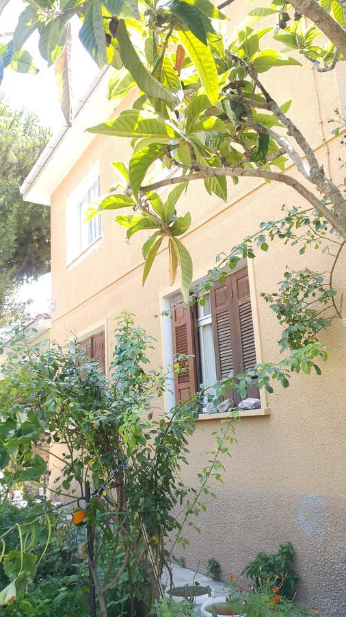 Ayvalık Pansiyon Dış mekan fotoğraf