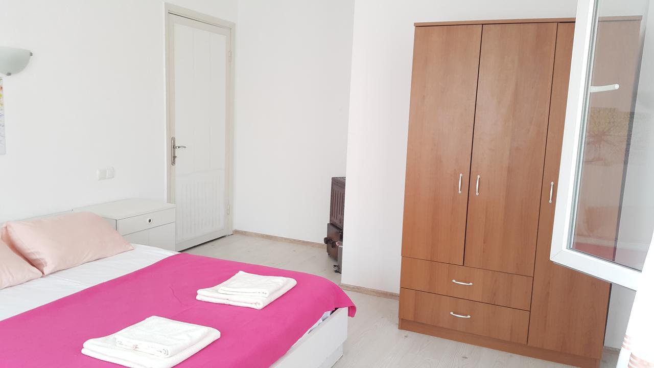 Ayvalık Pansiyon Dış mekan fotoğraf