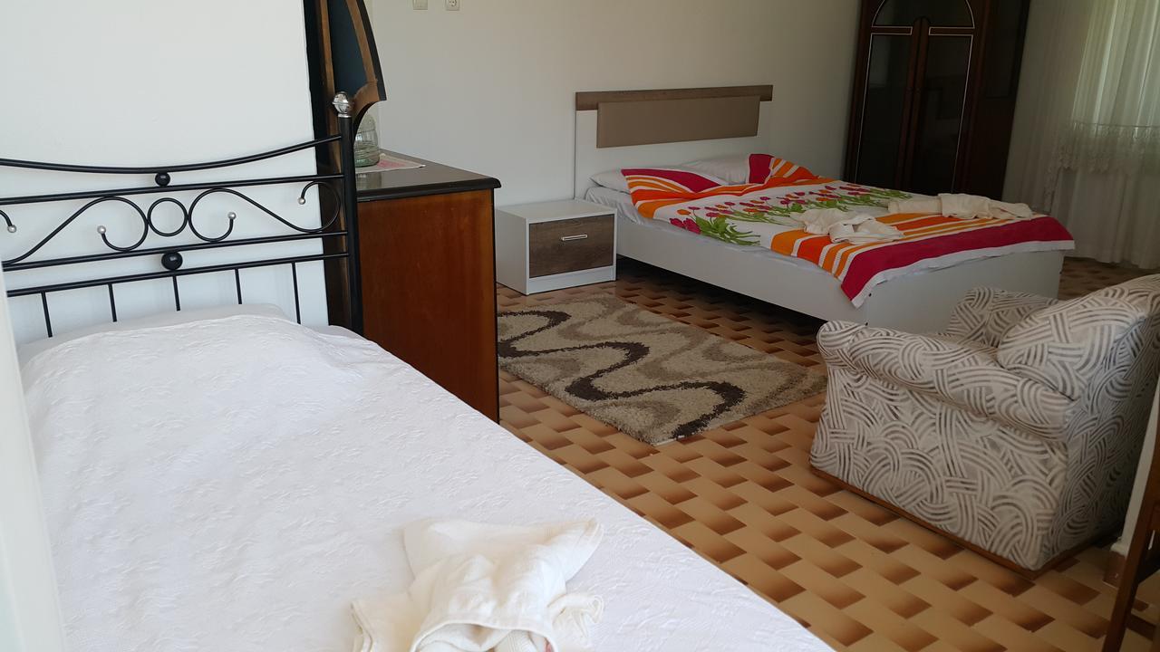 Ayvalık Pansiyon Dış mekan fotoğraf